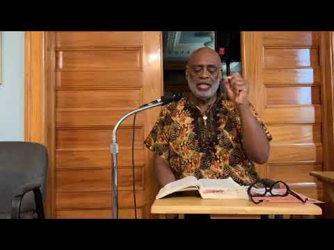 ACIM 060219 “BE VIGILANT FOR GOD" A Course In Miracles with Earl Raj Purdy