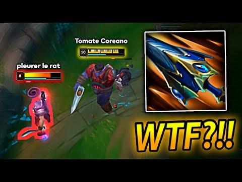 YOU HAVE TO PLAY AGGRESSIVE VS A GP | OTP SION |