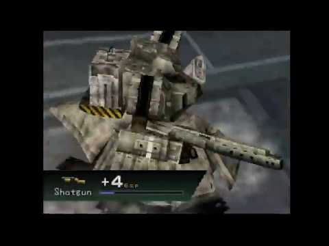 Let's Play Front Mission 3, Part 2