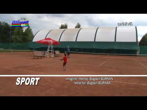 jurnal 07 12 2017 sp 1 tenis de camp   luca harlesteanu va juca la turneul campionilor   bogdan burh