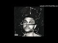 The Weeknd Acquainted Instrumental