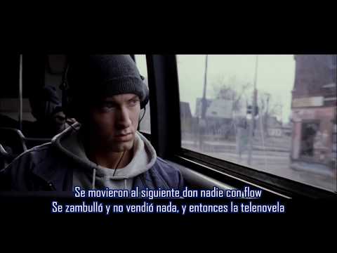 Lose Yourself - Eminem | Subtitulada en español