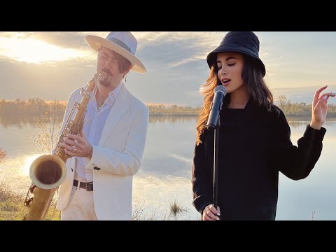 HALO – Beyoncé (Benedetta Caretta feat. Daniele Vitale)