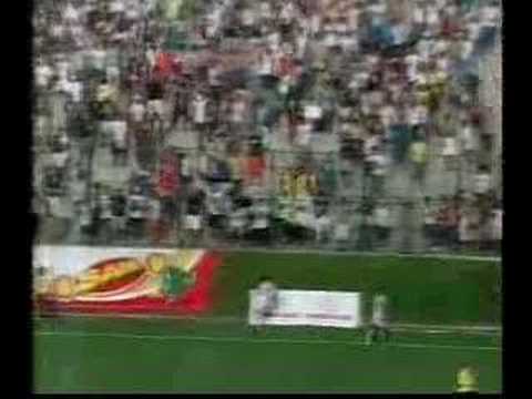 ABC 1x1 CAMPINENSE - ESTÁDIO FRAQUEIRÃO