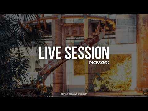 Mavi Gri - Aklımı Kaçırdım (LIVE SESSION)