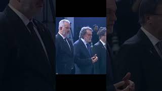 Regime de Teerã usa funeral de Khamenei como palanque (Briefing de Segurança 05-Jul) #shorts #iran