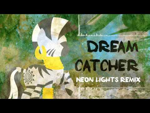 MrMehster - Dreamcatcher (Neon Lights Remix)