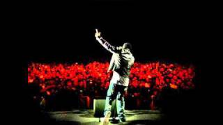 Lupe Fiasco - Super Lupe Rap (SLR)