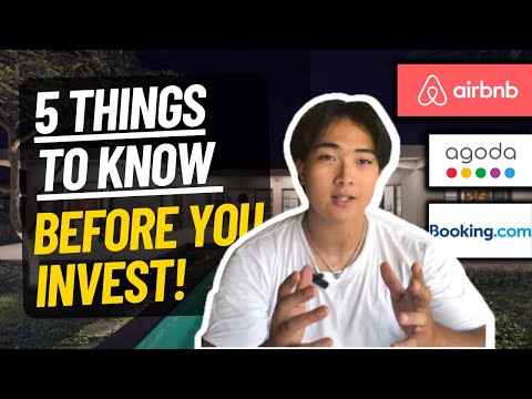 What you need to know before buying a villa in Bali ⚠️ (ROI, Risks, Locations, Airbnb...)