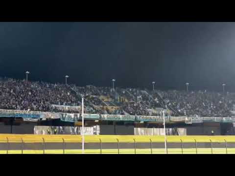 La Guardia Imperial copando Uruguay