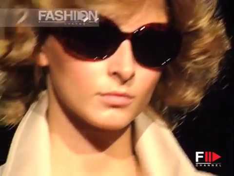 "Maska" Spring Summer 2003 Milan 1 of 3 Pret a Porter Woman by FashionChannel