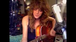 Trish Robb cover - I Live on a Battlefield by Nick Lowe