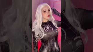 #tiktok #fyp #spidergirl