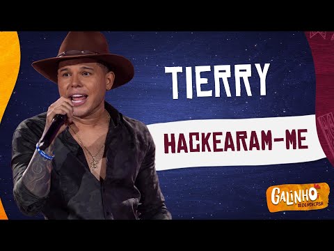 TIERRY - HACKEARAM-ME