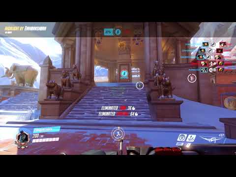 ËinhØrnshØrn's highlight 17 10 15 20 58 13