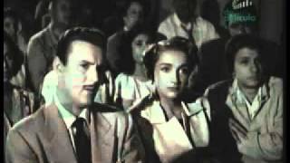 SARA MONTIEL "Perfidia" (from the film "Piel Canela")