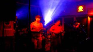 Cosmic Railroad - Carolina