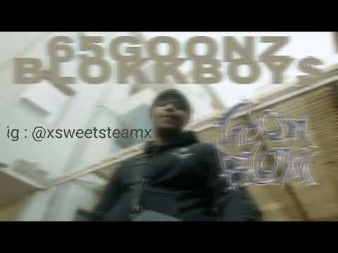 65GOONZ X BLOKKBOY$ - GOON BLOKK (slowed)