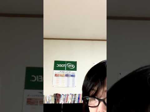 英語英文学科 ＃共通テスト　#リーディング　#ビジュアル問題　#英語　#大学入試