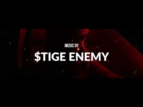 Stige_Enemy -  Drive-By Freestyle (Official Music Video)