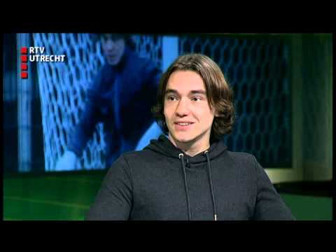 Namen & Rugnummers - ma 17 nov 2014, 17:25:00 uur [RTV Utrecht]