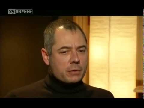 DEL 11-12 RNF Adler Mannheim - Interview mit Matthias Fries