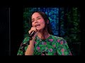 I Know My Love - Andrea Corr and friends | The Late Late Show | RTÉ One
