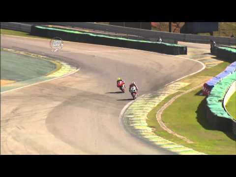 SuperBike Series Brasil - 4ª Etapa Interlagos/SP - SuperBike Pro e Pro Am