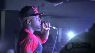 Wyclef Jean Freestyles in Four Languages at SXSW 2013