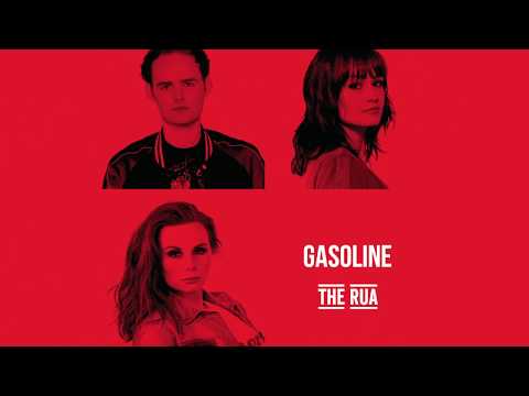 The Rua  -  Gasoline