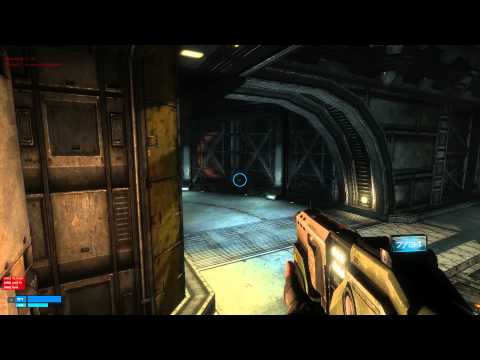 NS2HD[232] - Clan practice match - Natural Selection 2 Beta