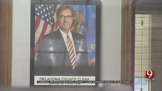 Oklahoma Co. Clerk's Sexual Harassment Criminal Investigation Expands To Campaign Violation