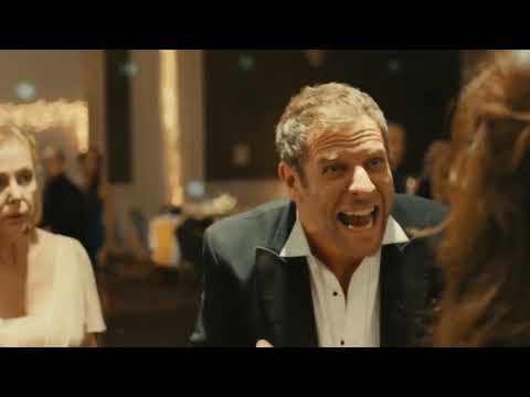 Relatos Salvajes Escena