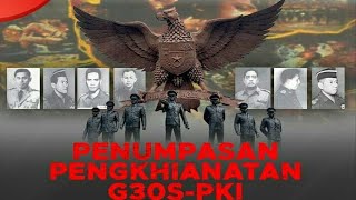 Download lagu [Full] Film Pemberontakan G30SPKI  | Media anaKaTe mp3