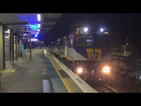 4361- CM3313, CM3311, CM3301