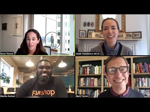 The Future of Capital and ESG