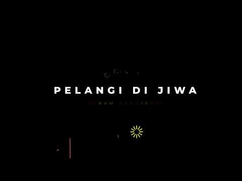 d'blow - Pelangi Di Jiwa