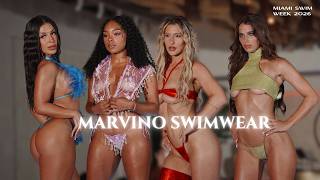 House of Marvino  Swimwear 2026 – Miami Fashion Week
