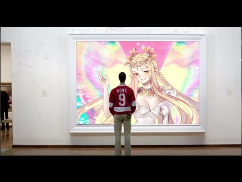 【FGO】Me after reading Lostbelt 6 Part 1: 😍😍😍【Fate/Grand Order】