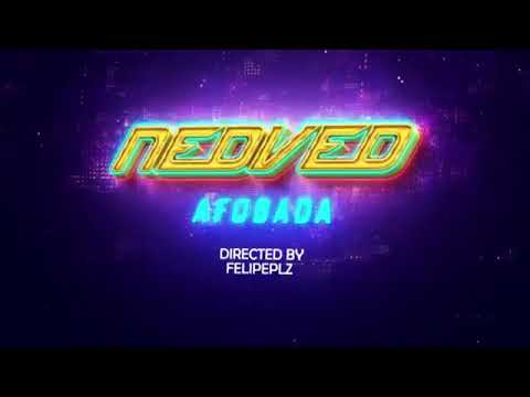 MC NEDVED - AFOBADA - CLIPE OFICIAL