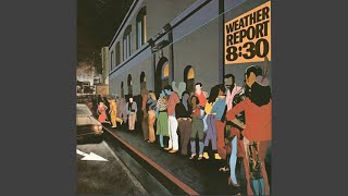 In a Silent Way (Live) - Weather Report