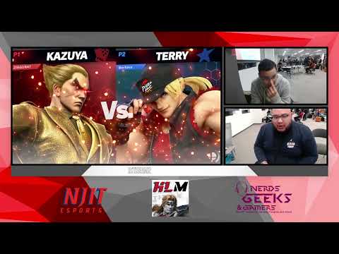 Highland Masters 36 - Ziglet VS Vile - Winners Round 2