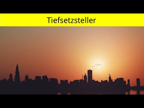 Tiefsetzsteller - Dimensionierung und Simulation mit LTspice