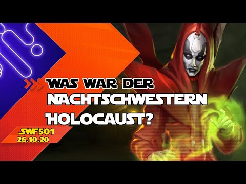 Der Nachtschwestern Holocaust - Was wurde aus ihnen? | SWF501