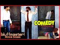 Bluff Master Comedy Mashup Movie Scenes Abhishek Bachchan Ritesh Deshmukh Priyanka Chopra