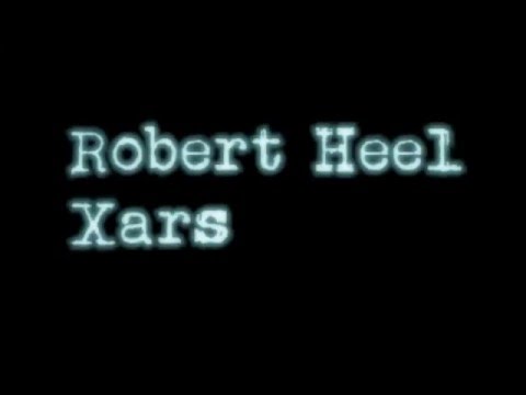 Robert Heel - Xars / SSL#001 - Snippets