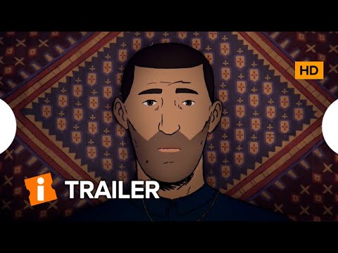 Flee - Nenhum Lugar Para Chamar de Lar | Trailer Legendado
