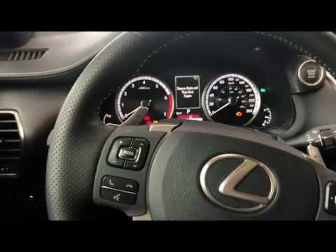 Lexus Victoria (2020 NX300 or NX300h interior explanation) Part 1