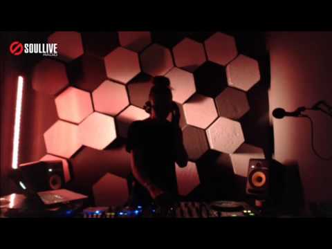 Ground Floor Radioshow Level 39 - Integra (28.06.2016)