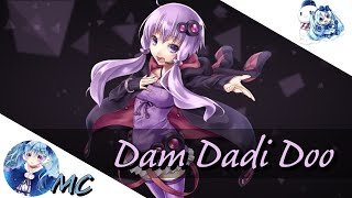 Nightcore - Dam Dadi Doo [Fantasy Project]